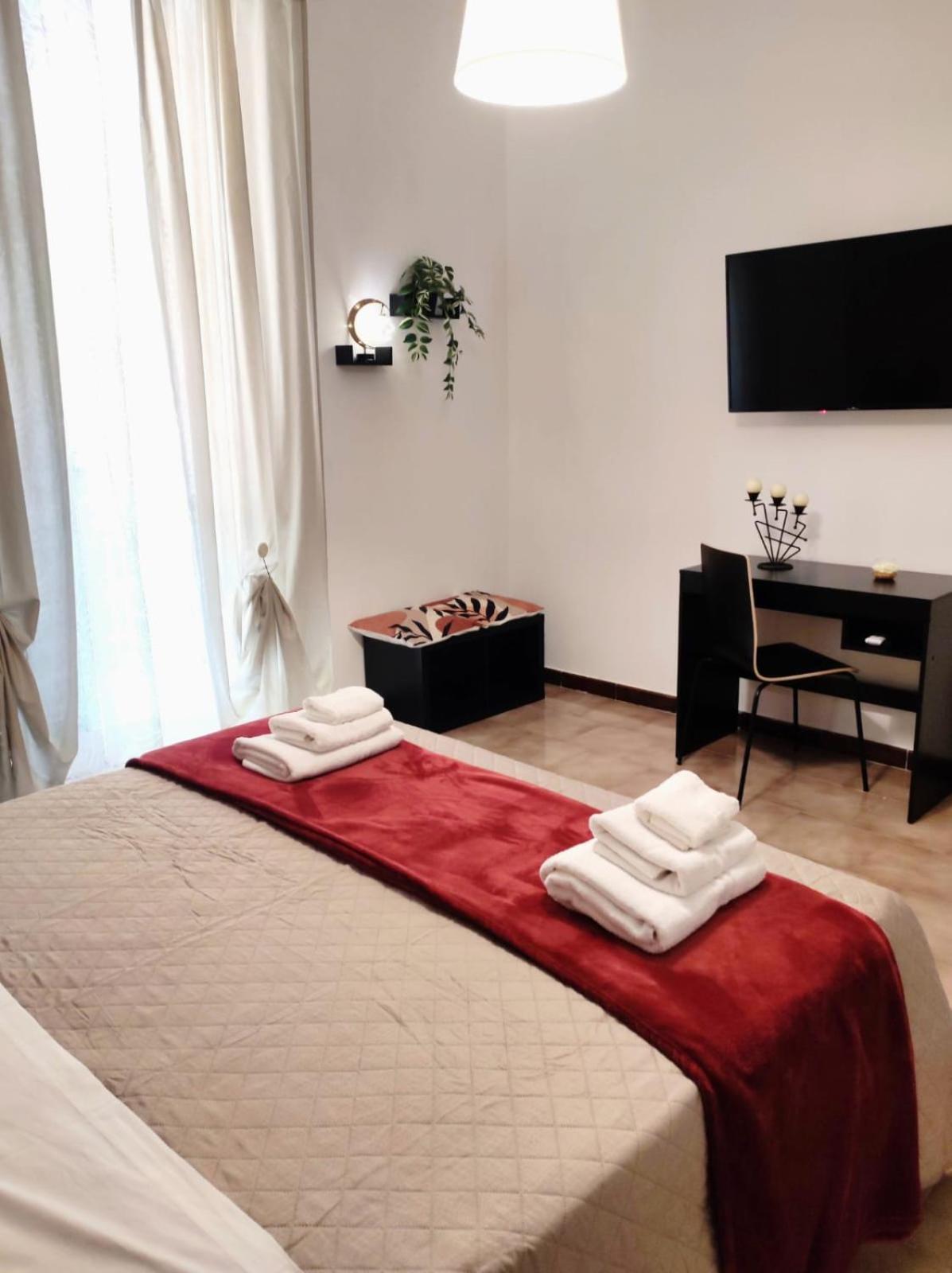 111 Guest House Барі Екстер'єр фото
