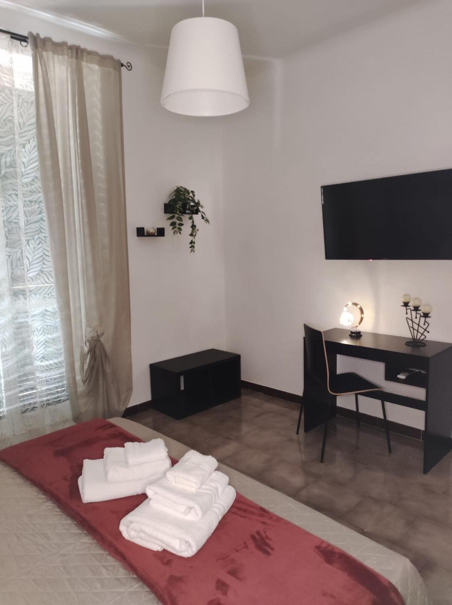 111 Guest House Барі Екстер'єр фото