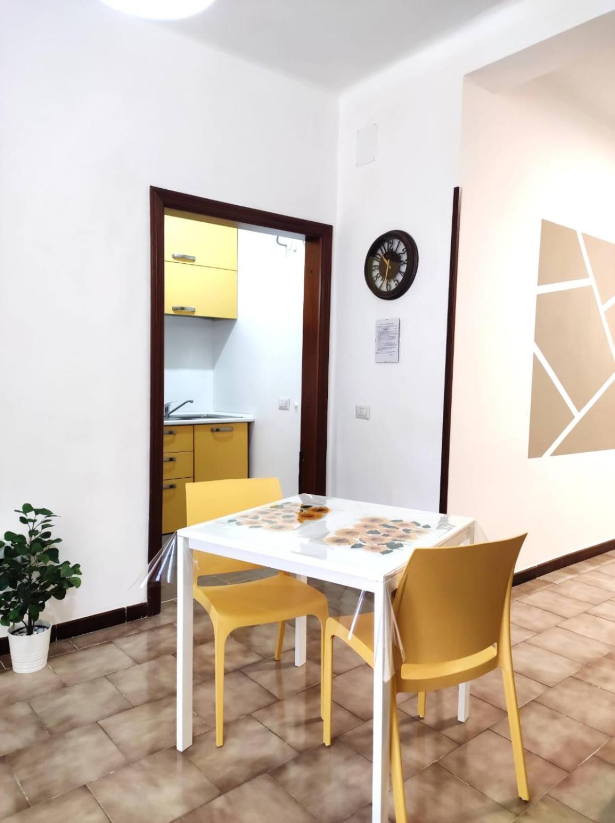 111 Guest House Барі Екстер'єр фото