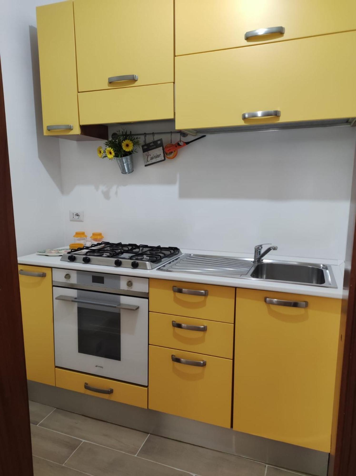 111 Guest House Барі Екстер'єр фото